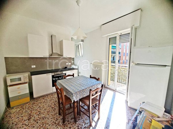appartamento in affitto a Bologna