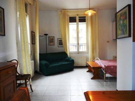 appartamento in affitto a Bologna in zona Corticella