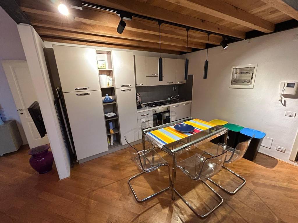 appartamento in affitto a Bologna