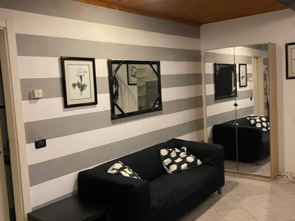 appartamento in affitto a Bologna in zona Saffi