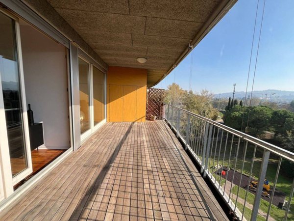 appartamento in affitto a Bologna in zona Reno