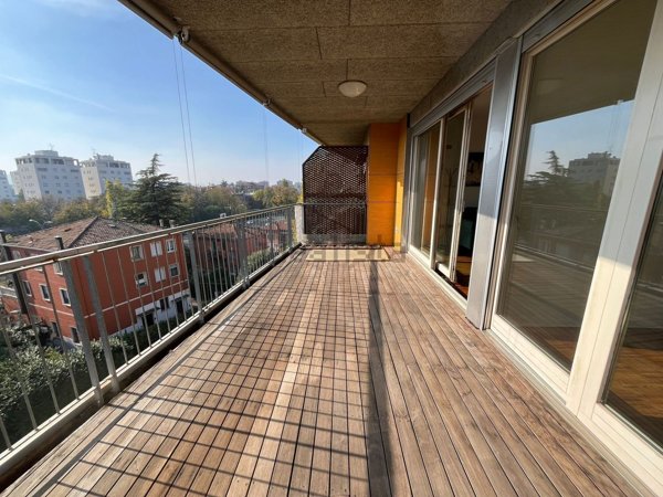 appartamento in affitto a Bologna in zona Santa Viola