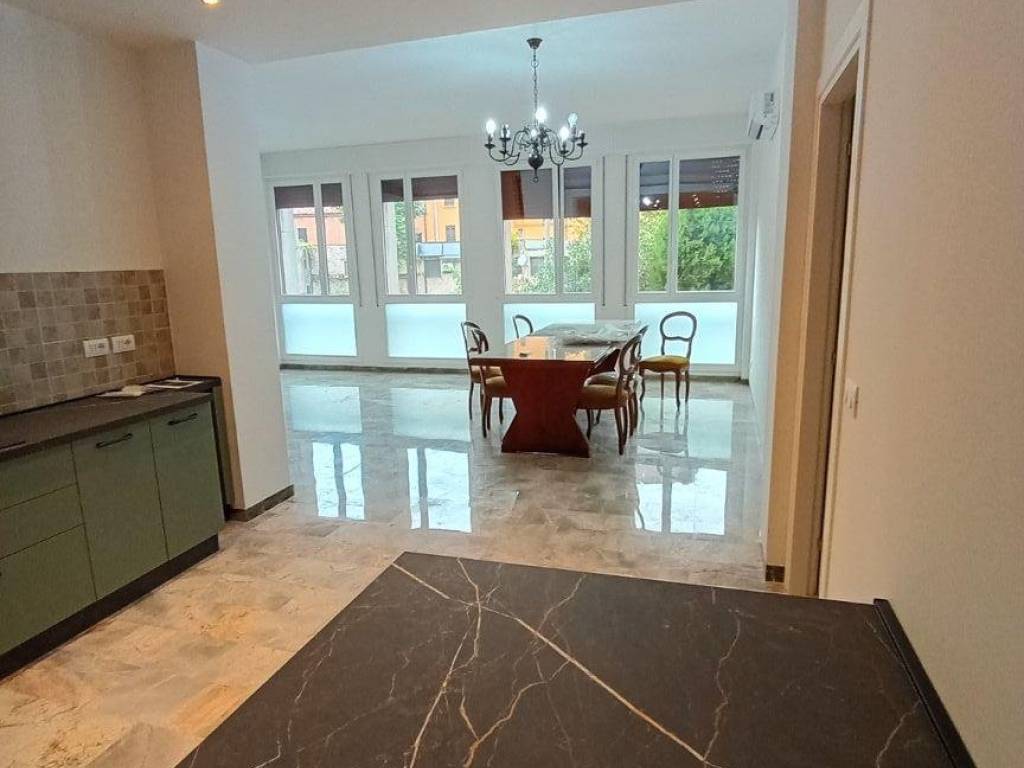 appartamento in affitto a Bologna in zona Centro Storico