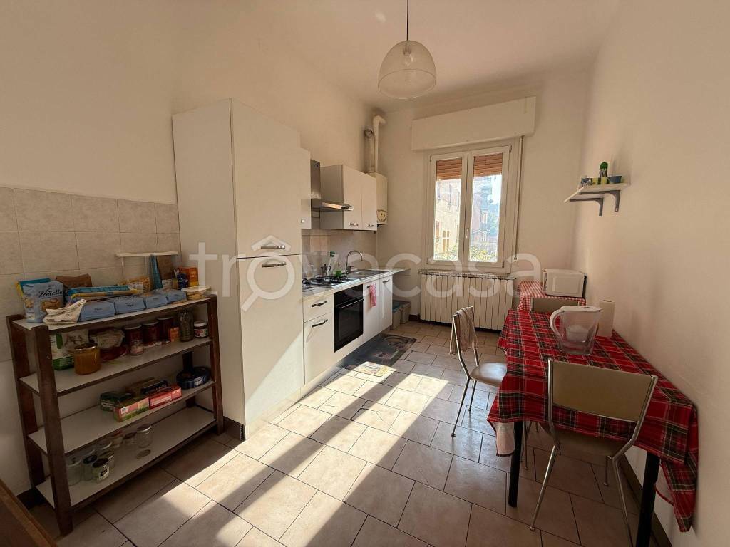 appartamento in affitto a Bologna in zona Centro Storico