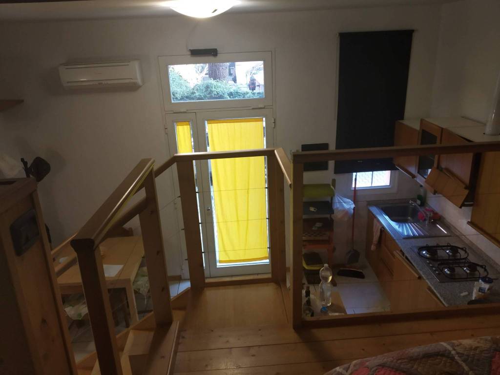 appartamento in affitto a Bologna in zona Andrea Costa