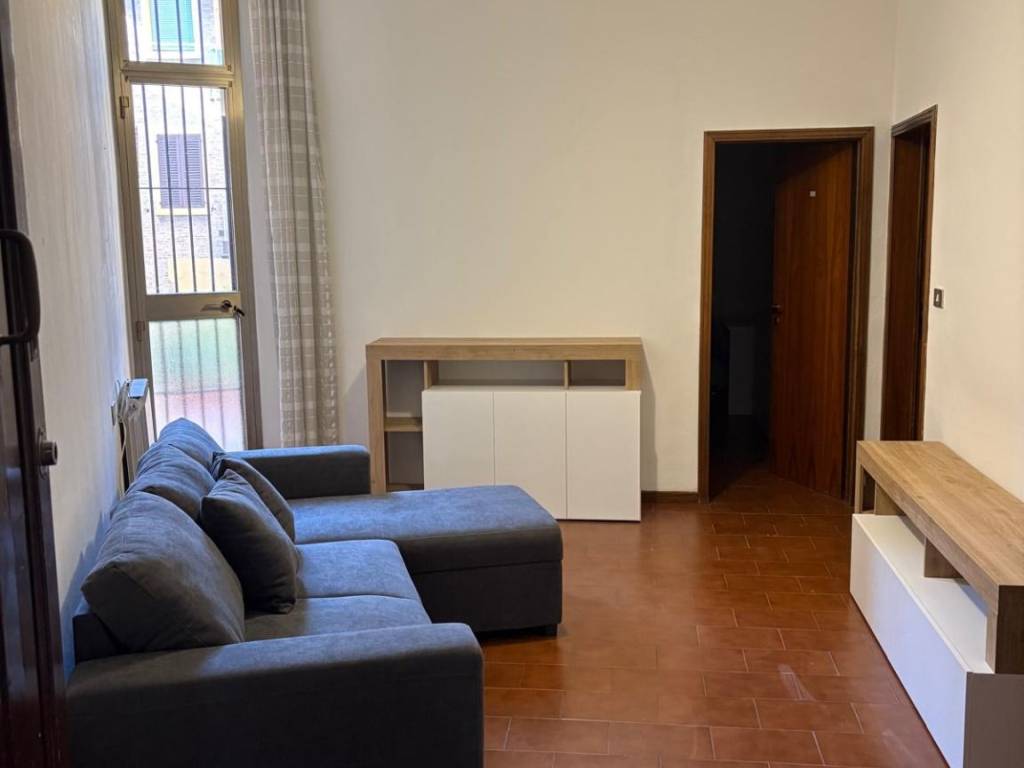 appartamento in affitto a Bologna in zona San Donato