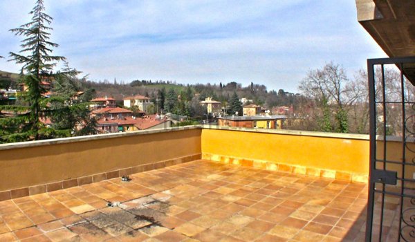 appartamento in affitto a Bologna in zona Saragozza