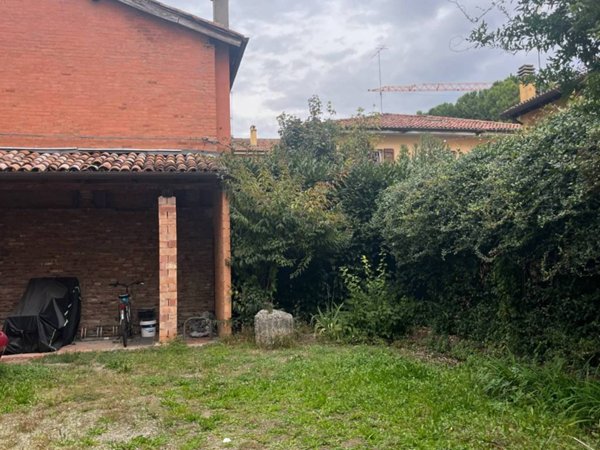 appartamento in affitto a Bologna in zona San Vitale