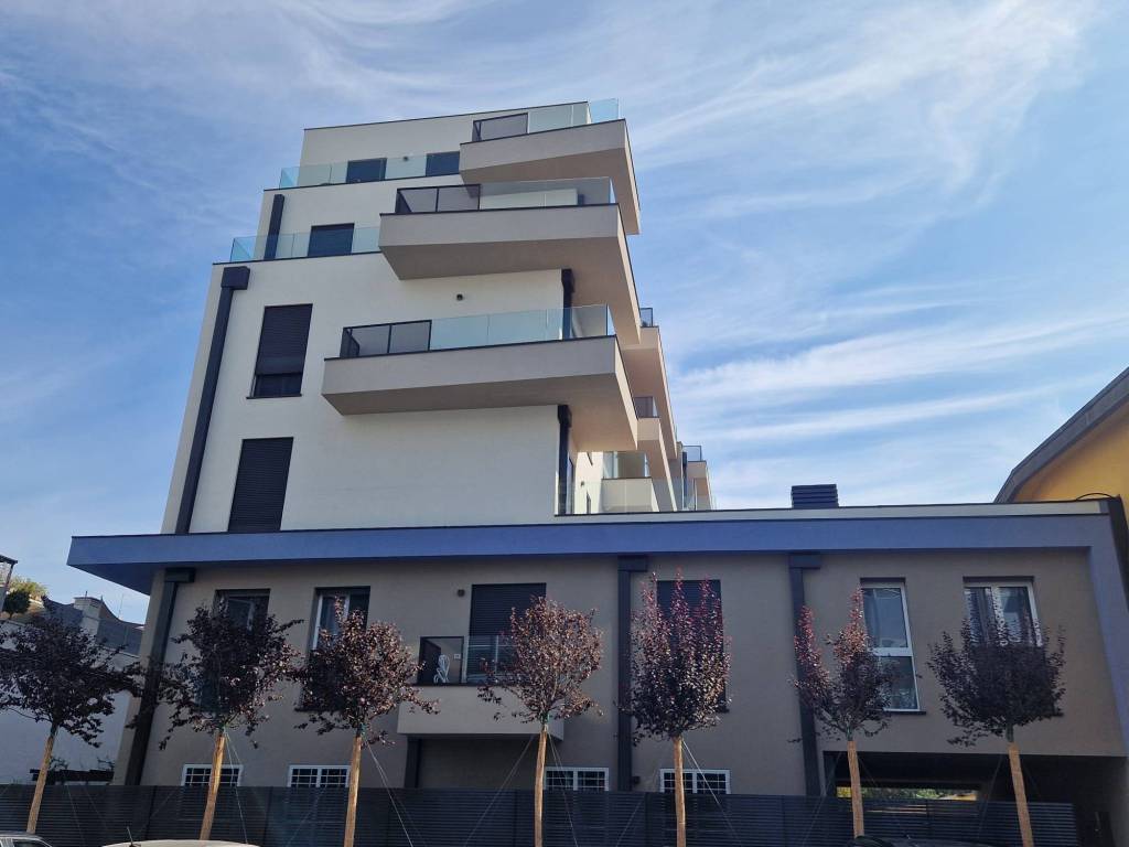 appartamento in affitto a Bologna in zona Saffi