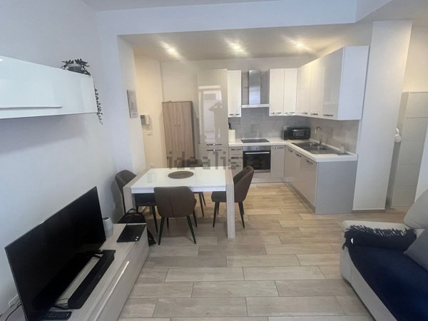 appartamento in affitto a Bologna in zona Quartiere Porto