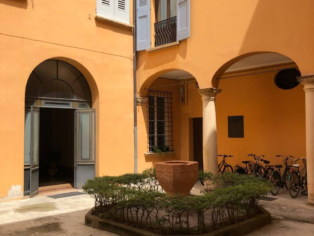 appartamento in affitto a Bologna