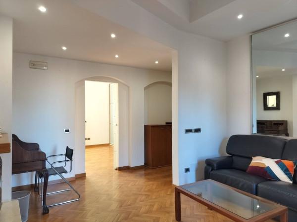 appartamento in affitto a Bologna in zona Santa Viola