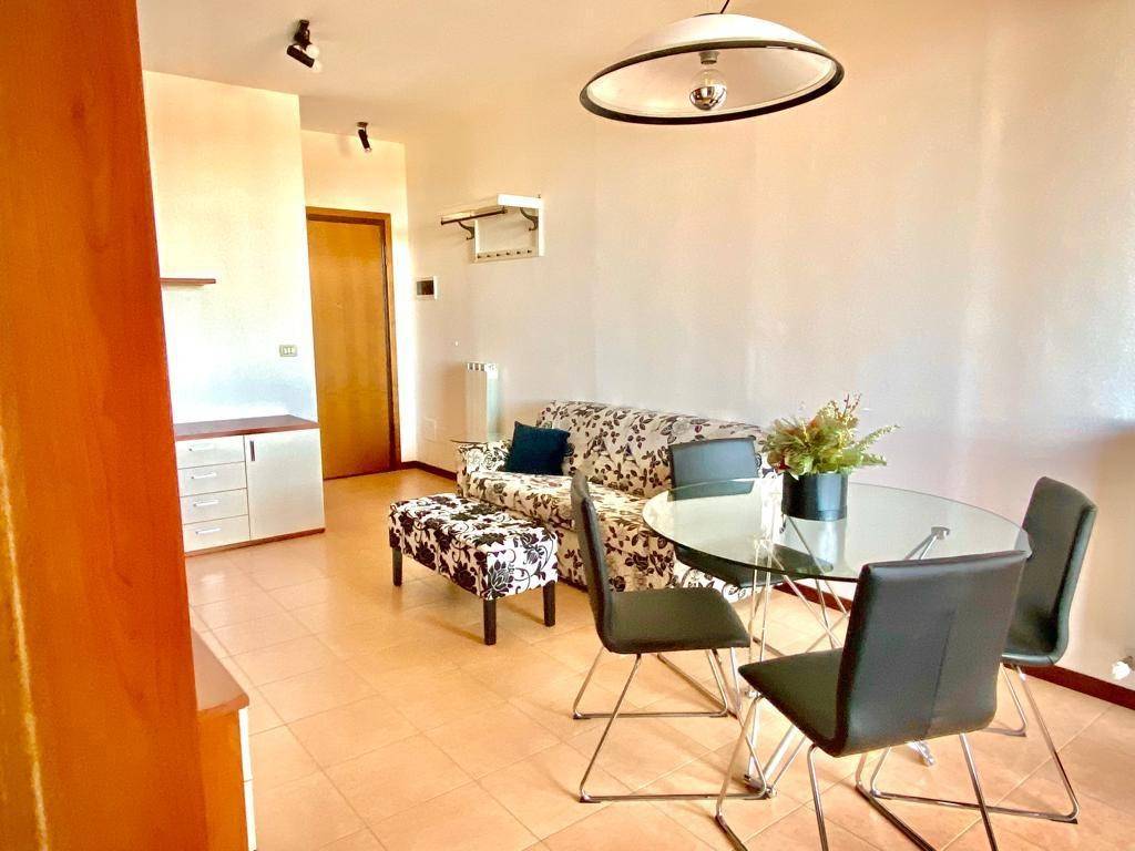 appartamento in affitto a Bologna in zona San Vitale