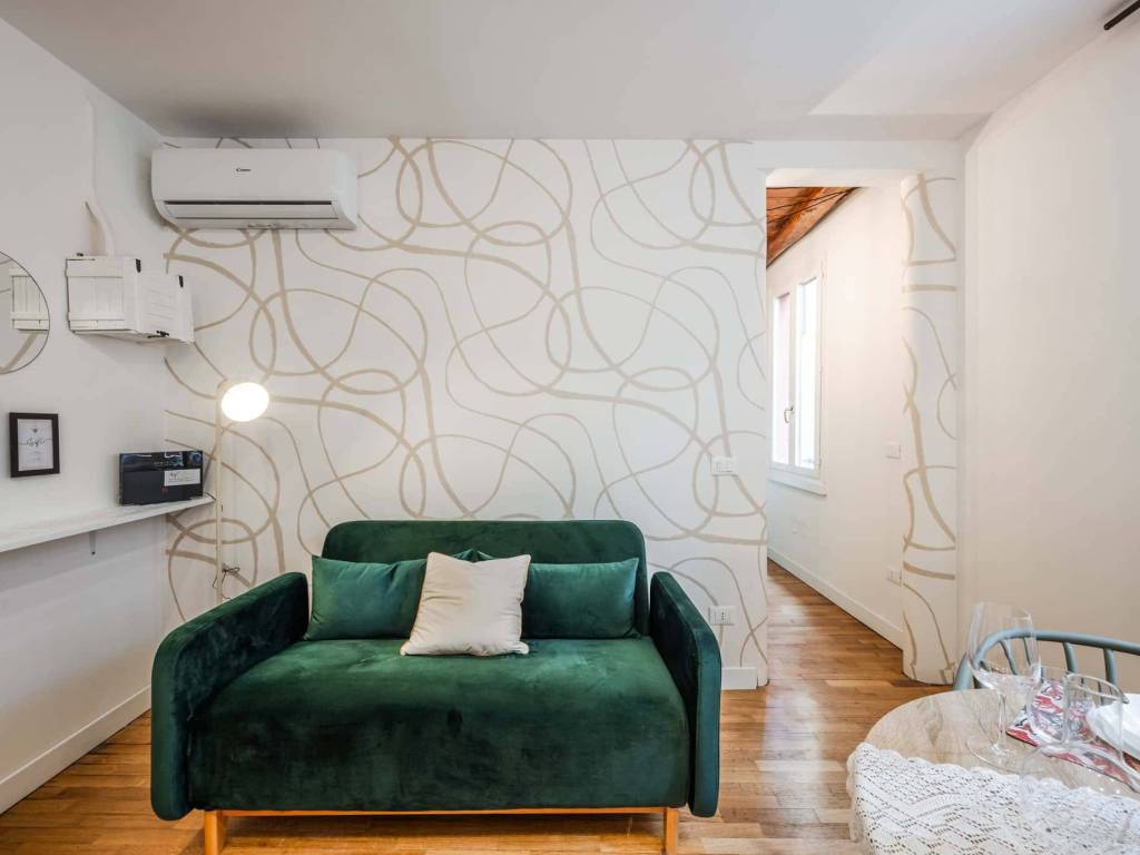 appartamento in affitto a Bologna