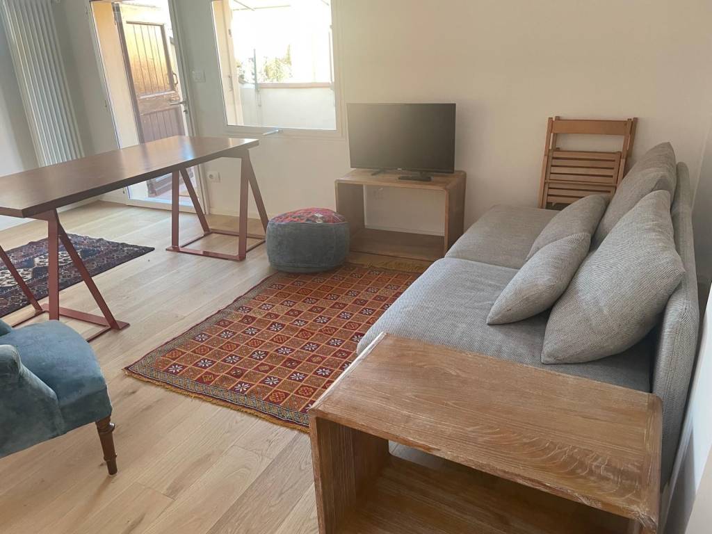 appartamento in affitto a Bologna