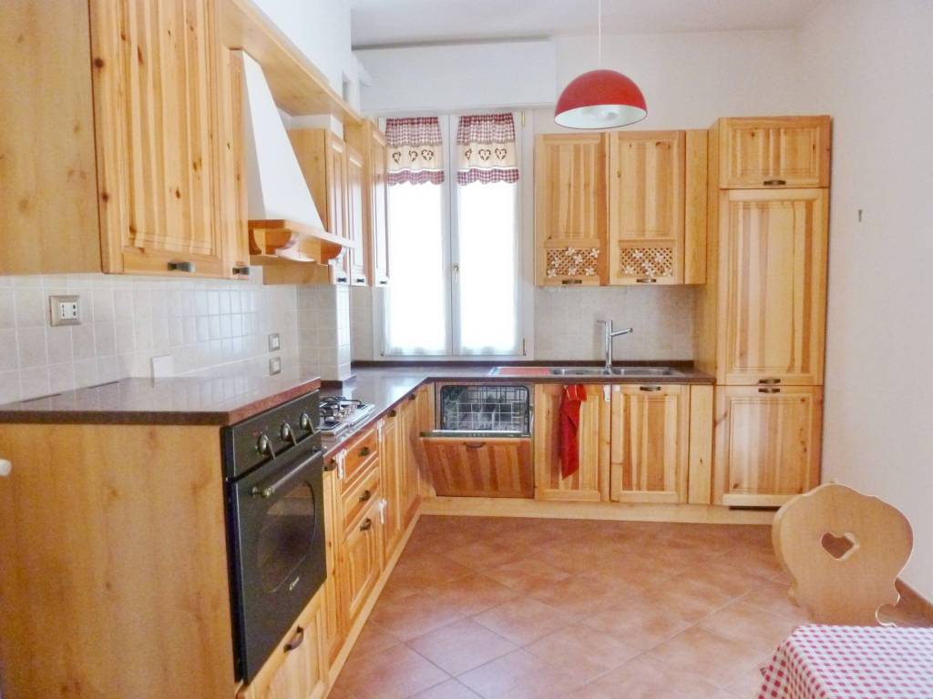 appartamento in affitto a Bologna in zona Savena