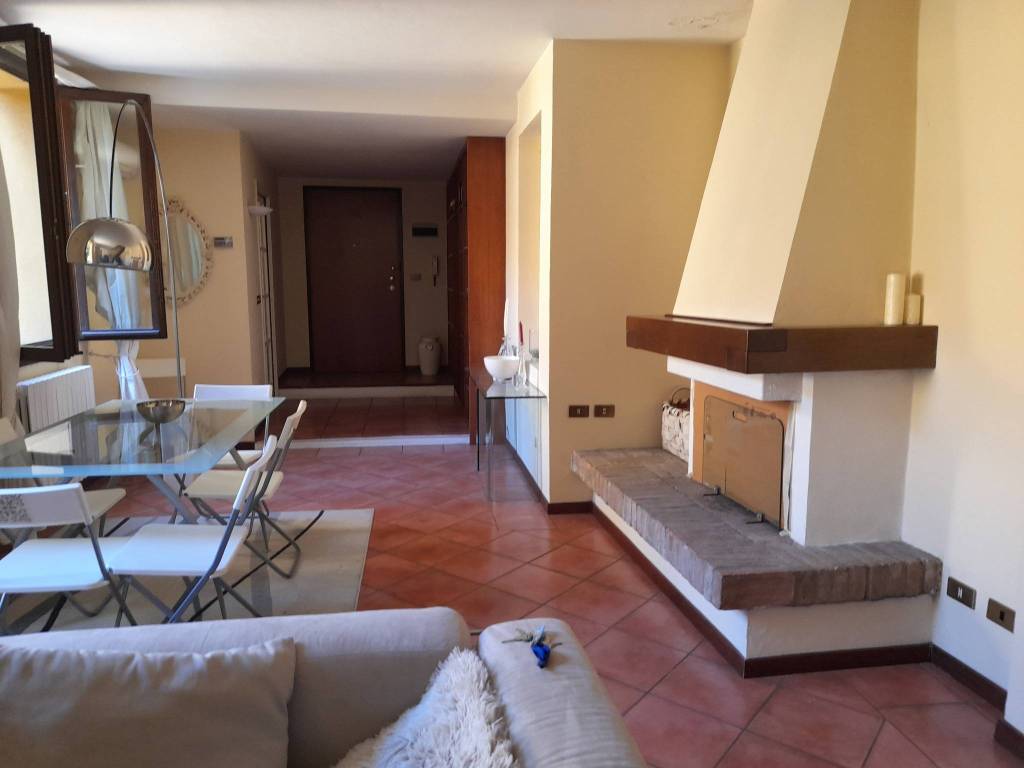 appartamento in affitto a Bologna in zona Centro Storico