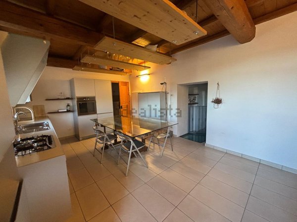 casa indipendente in affitto a Bologna in zona Murri