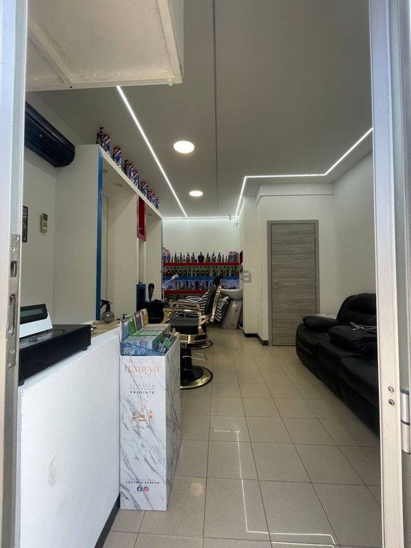 locale commerciale in affitto a Bologna in zona Corticella