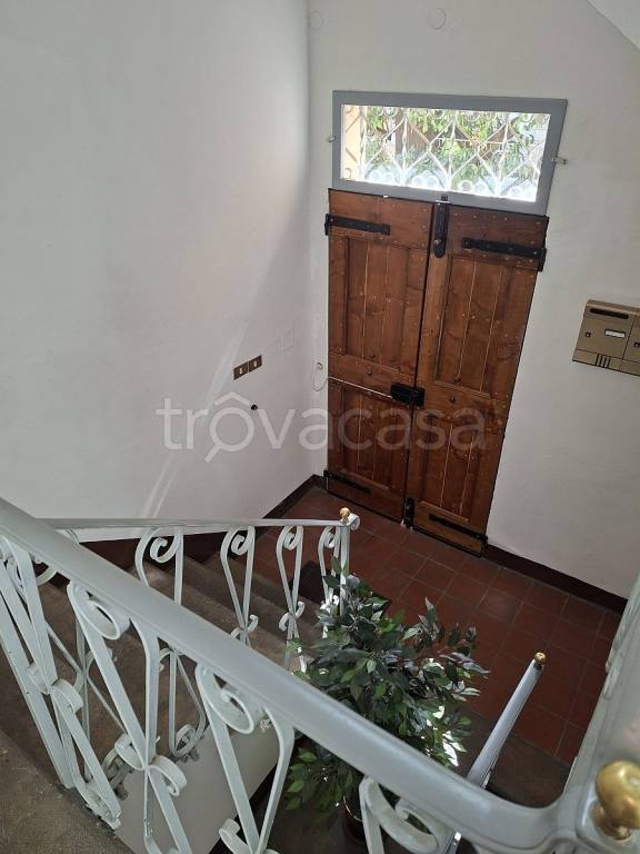 appartamento in affitto a Bologna in zona Bolognina