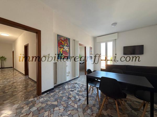 appartamento in affitto a Bologna in zona Saffi