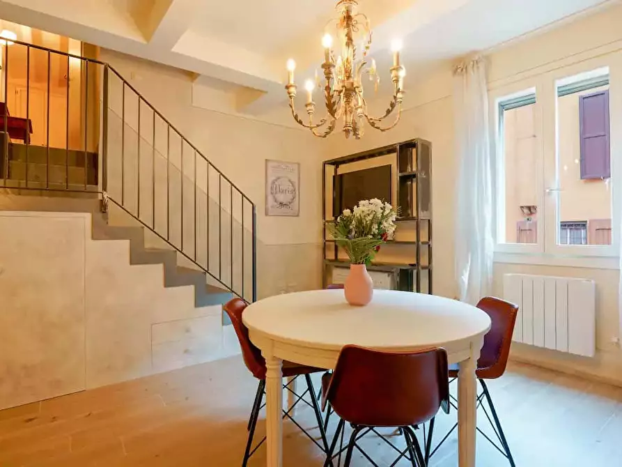 appartamento in affitto a Bologna