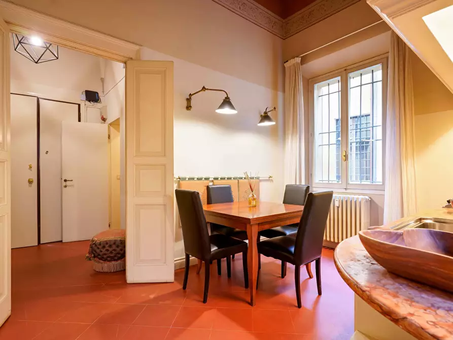 appartamento in affitto a Bologna