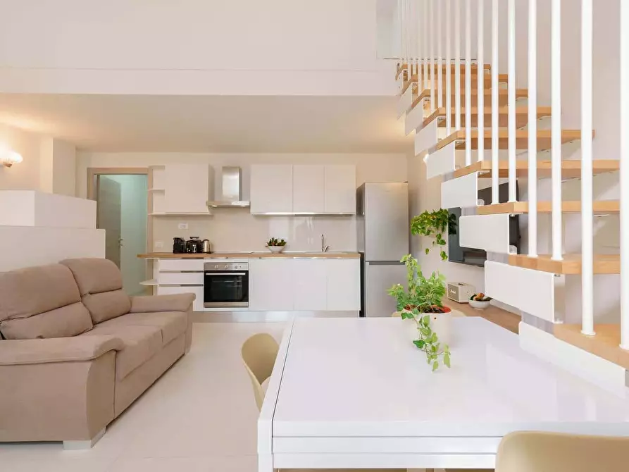 appartamento in affitto a Bologna