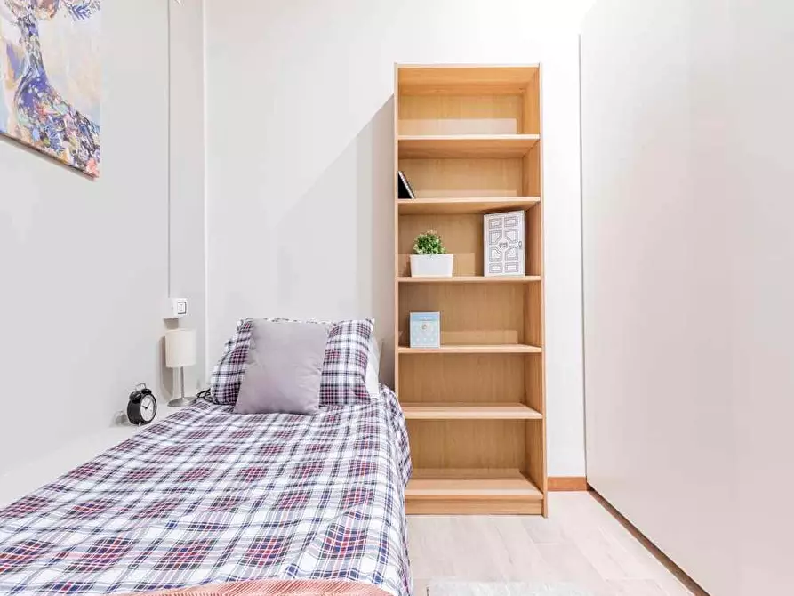 appartamento in affitto a Bologna