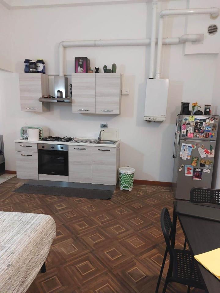 appartamento in affitto a Bologna in zona Centro Storico