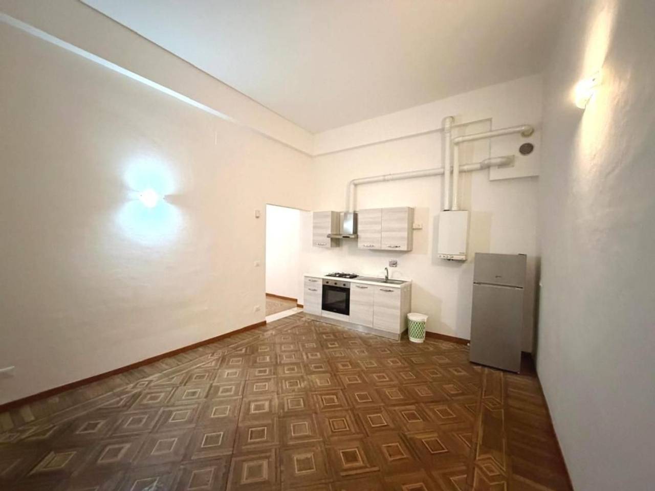 appartamento in affitto a Bologna in zona Centro Storico