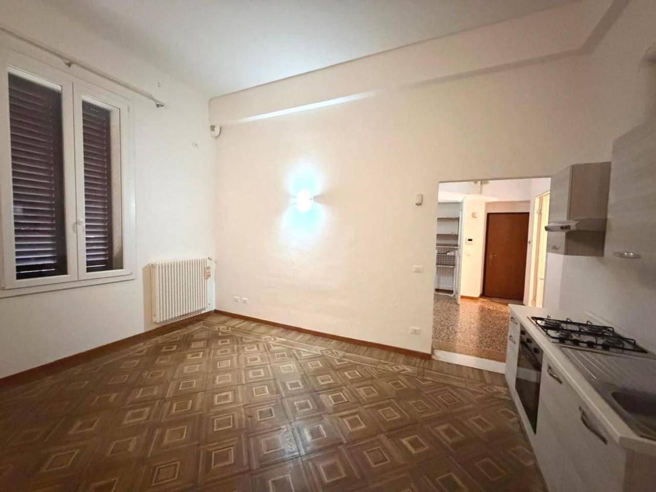 appartamento in affitto a Bologna in zona Centro Storico