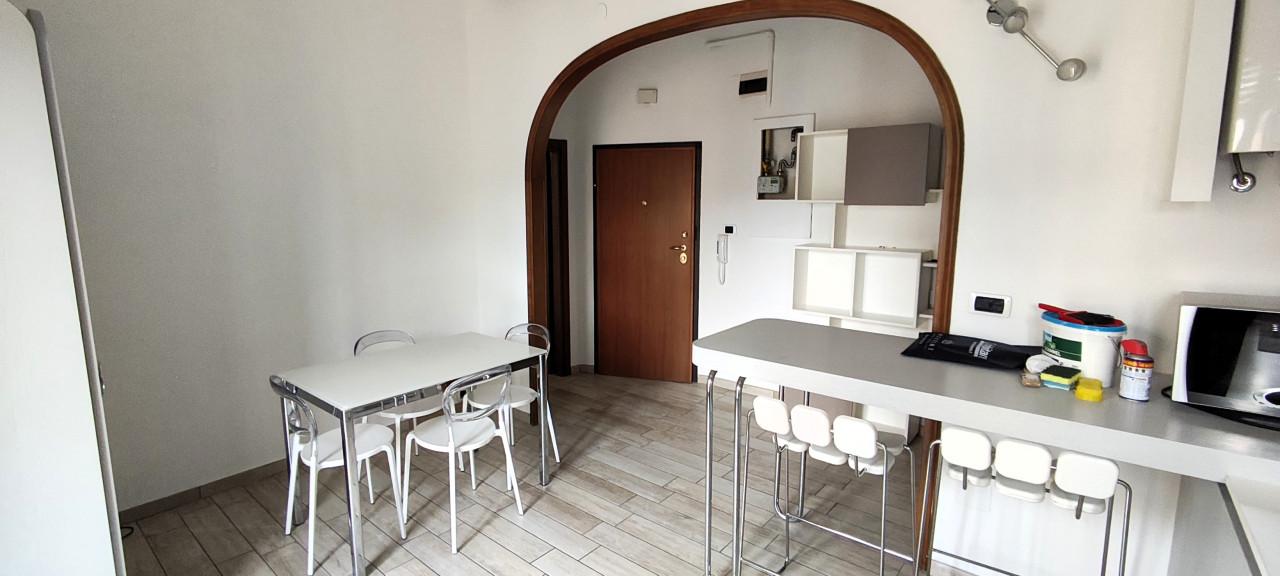 appartamento in affitto a Bologna