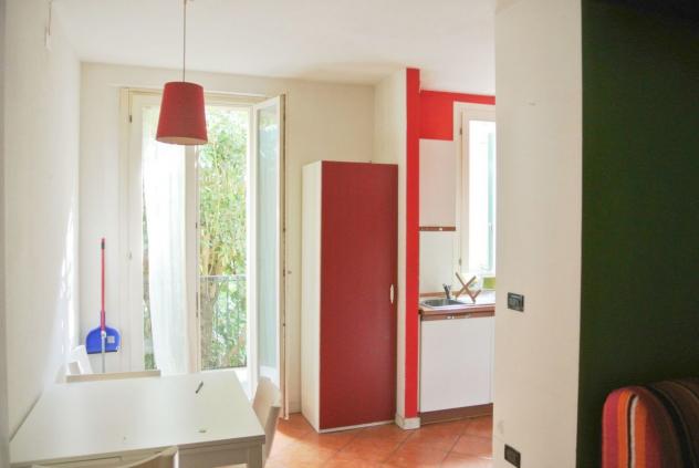 appartamento in affitto a Bologna in zona Saragozza