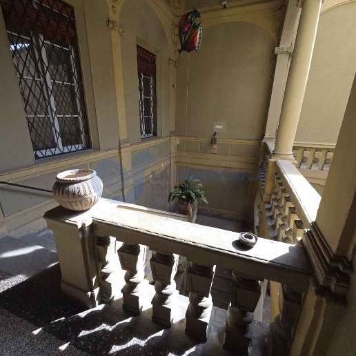 appartamento in affitto a Bologna in zona Centro Storico