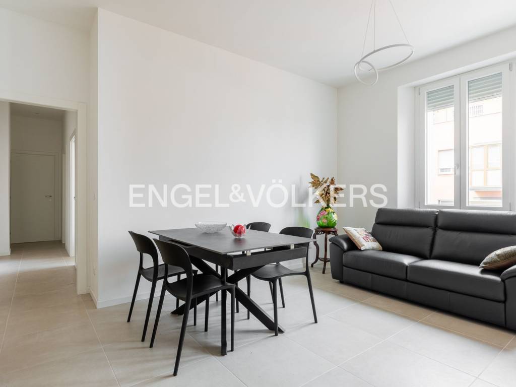 appartamento in affitto a Bologna