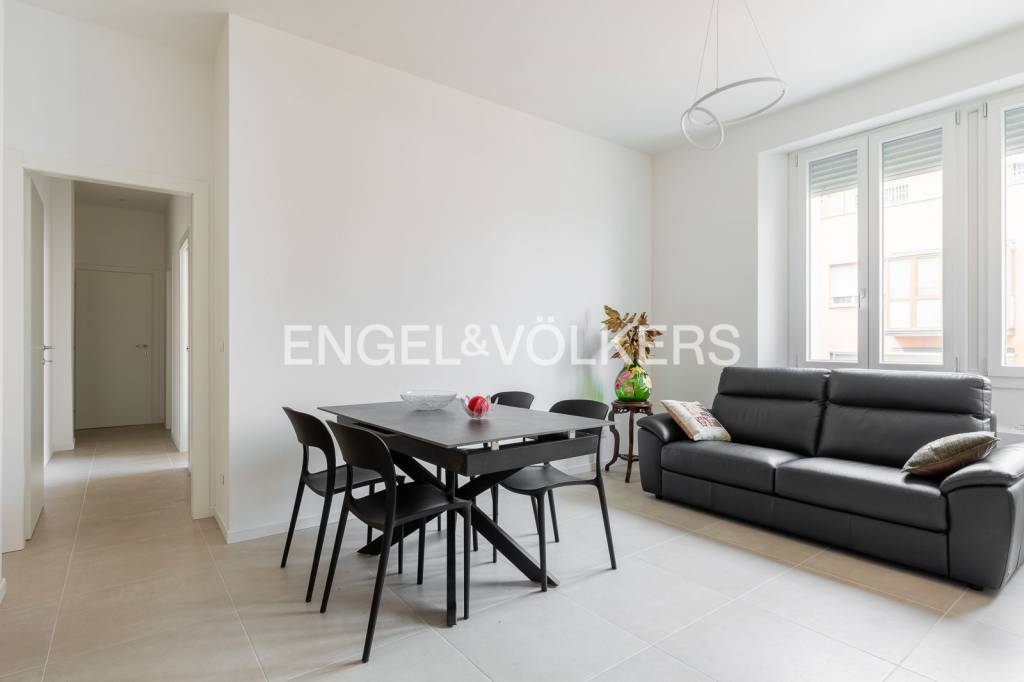 appartamento in affitto a Bologna in zona Quartiere Porto