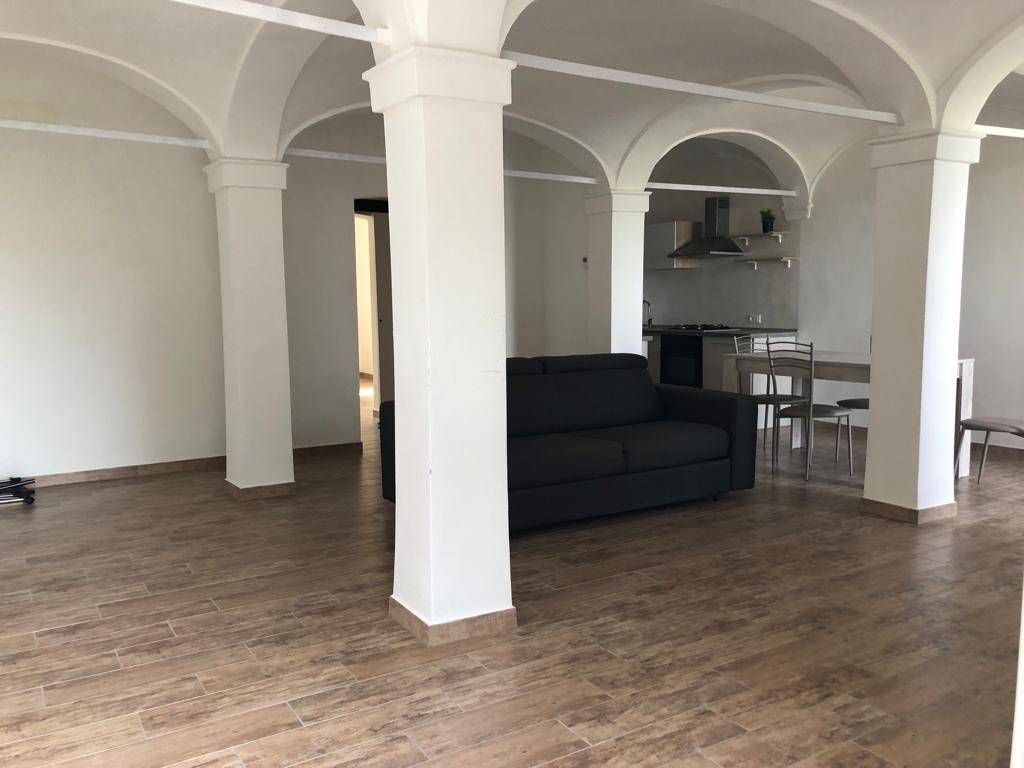 appartamento in affitto a Bologna in zona San Nicolò Di Villola