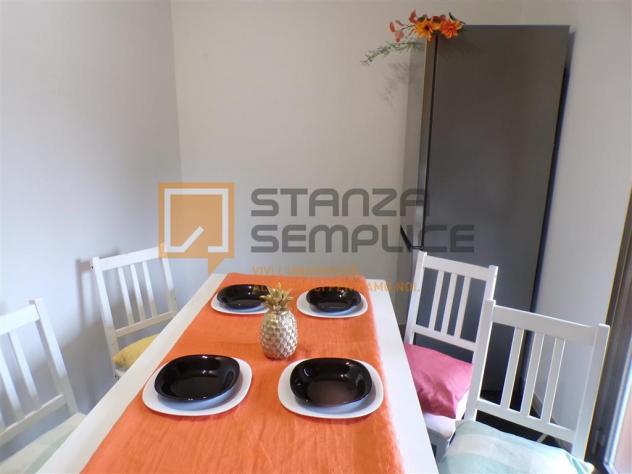 camera singola in affitto a Bologna in zona San Donato