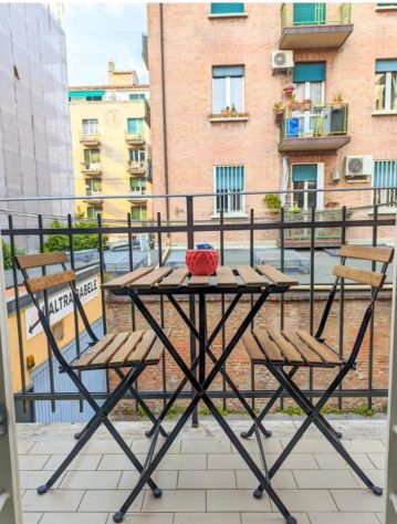 appartamento in affitto a Bologna in zona Bolognina
