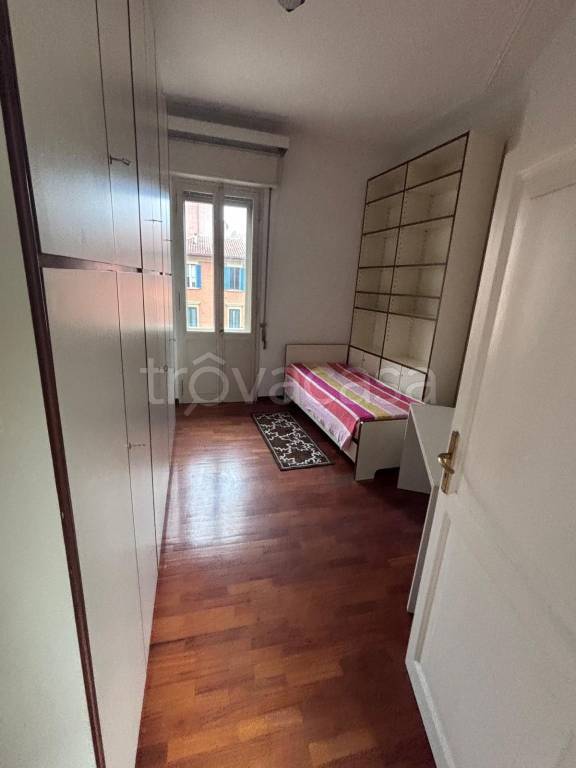 appartamento in affitto a Bologna in zona San Vitale