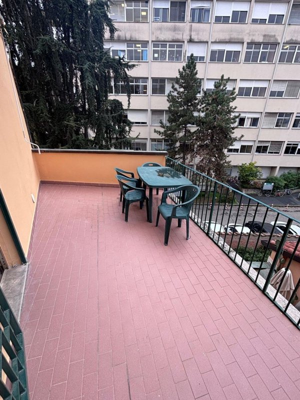 appartamento in affitto a Bologna