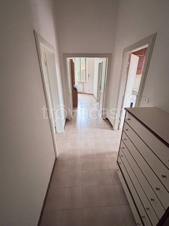 appartamento in affitto a Bologna