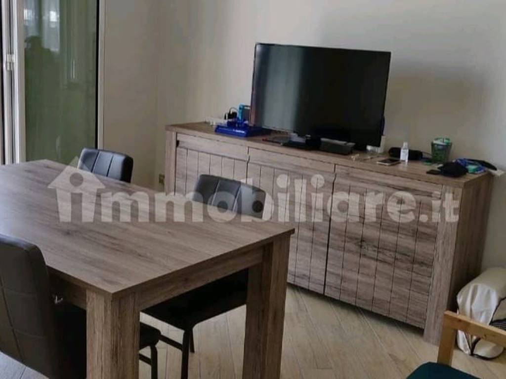 appartamento in affitto a Bologna in zona Corticella