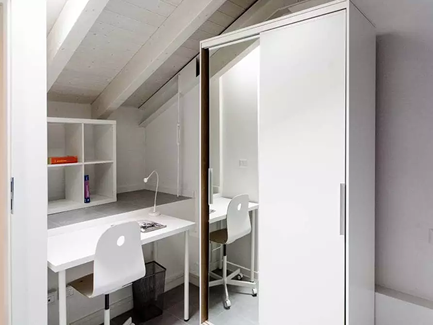 appartamento in affitto a Bologna in zona San Vitale