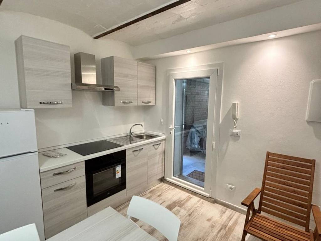 appartamento in affitto a Bologna in zona San Vitale