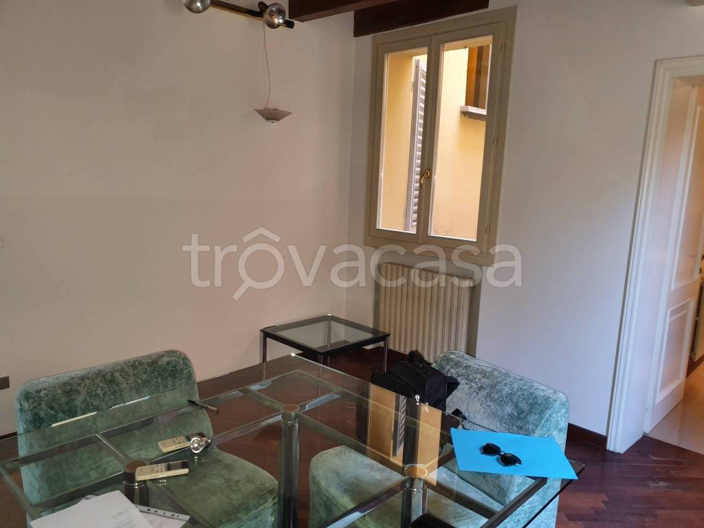 appartamento in affitto a Bologna in zona Centro Storico