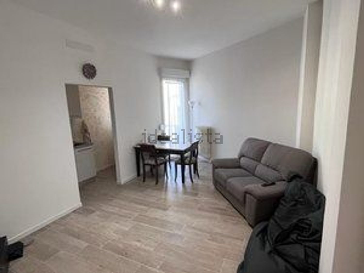 appartamento in affitto a Bologna in zona Bolognina