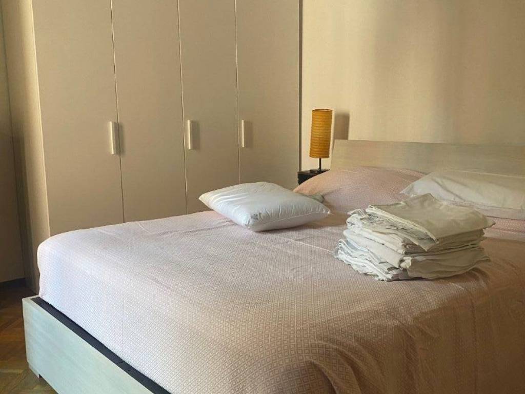 appartamento in affitto a Bologna in zona Centro Storico