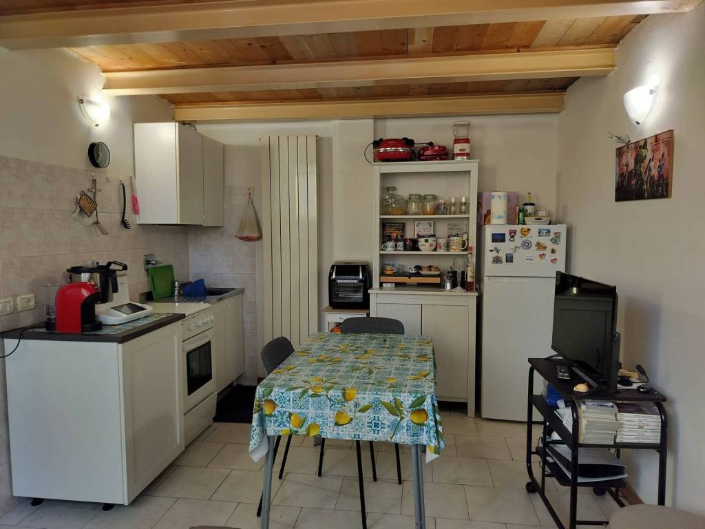 appartamento in affitto a Bologna in zona Savena